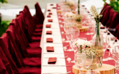 How Much Do Wedding Venues Cost?