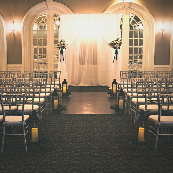 How Much Do Wedding Venues Cost? QC Dance Studio