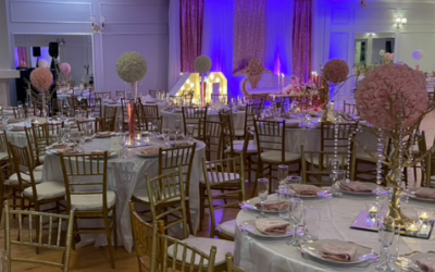 How to Find a Wedding Venue