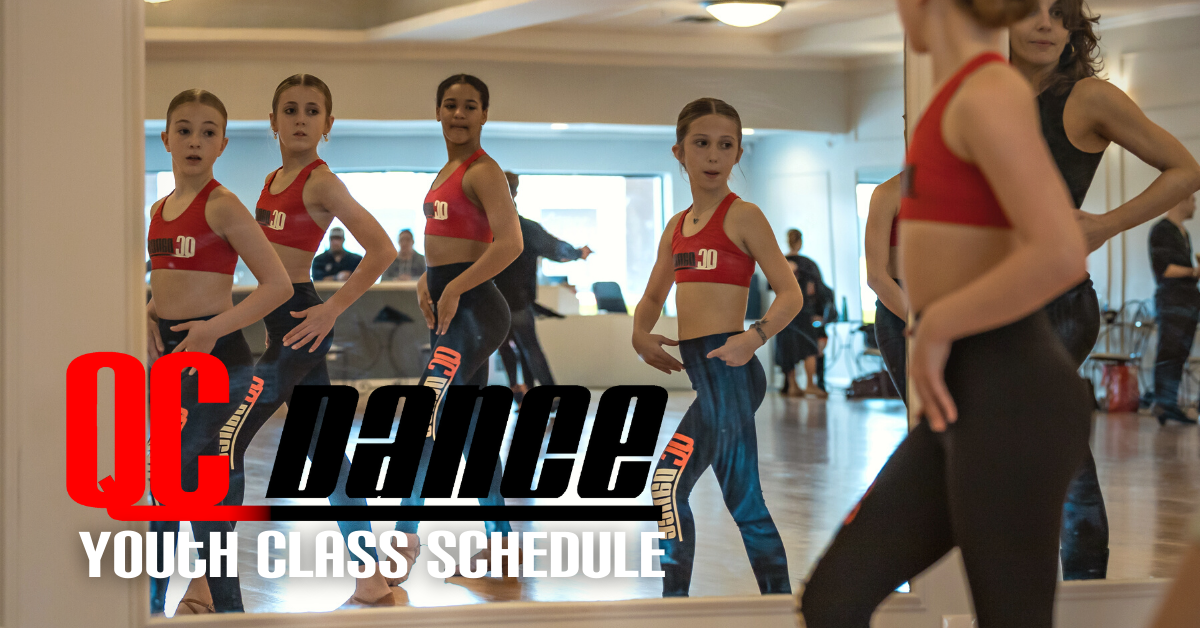 Classes we offer – Queen City Dance Academy