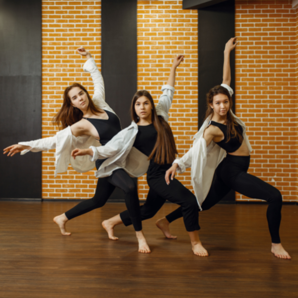 What to Wear to Dance Class QC Dance Studio