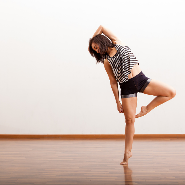 What to Wear to Dance Class QC Dance Studio