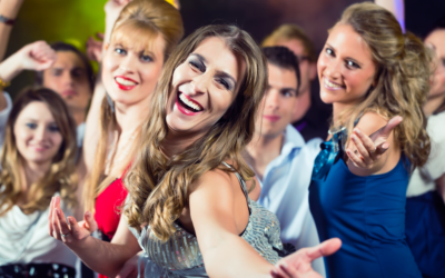5 Line Dances You Should Know for Your Wedding Day