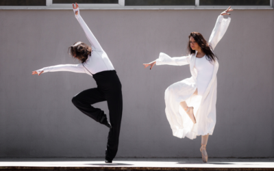 Which Dance Class Is Right for Me?