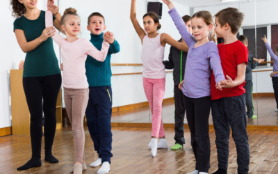 Back to School 2022: Keeping the Arts Alive with After-School Dance Programs