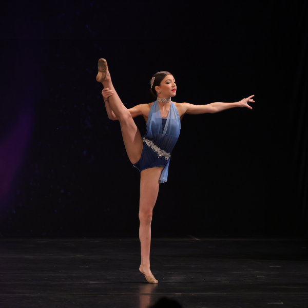 About QCDA – Queen City Dance Academy