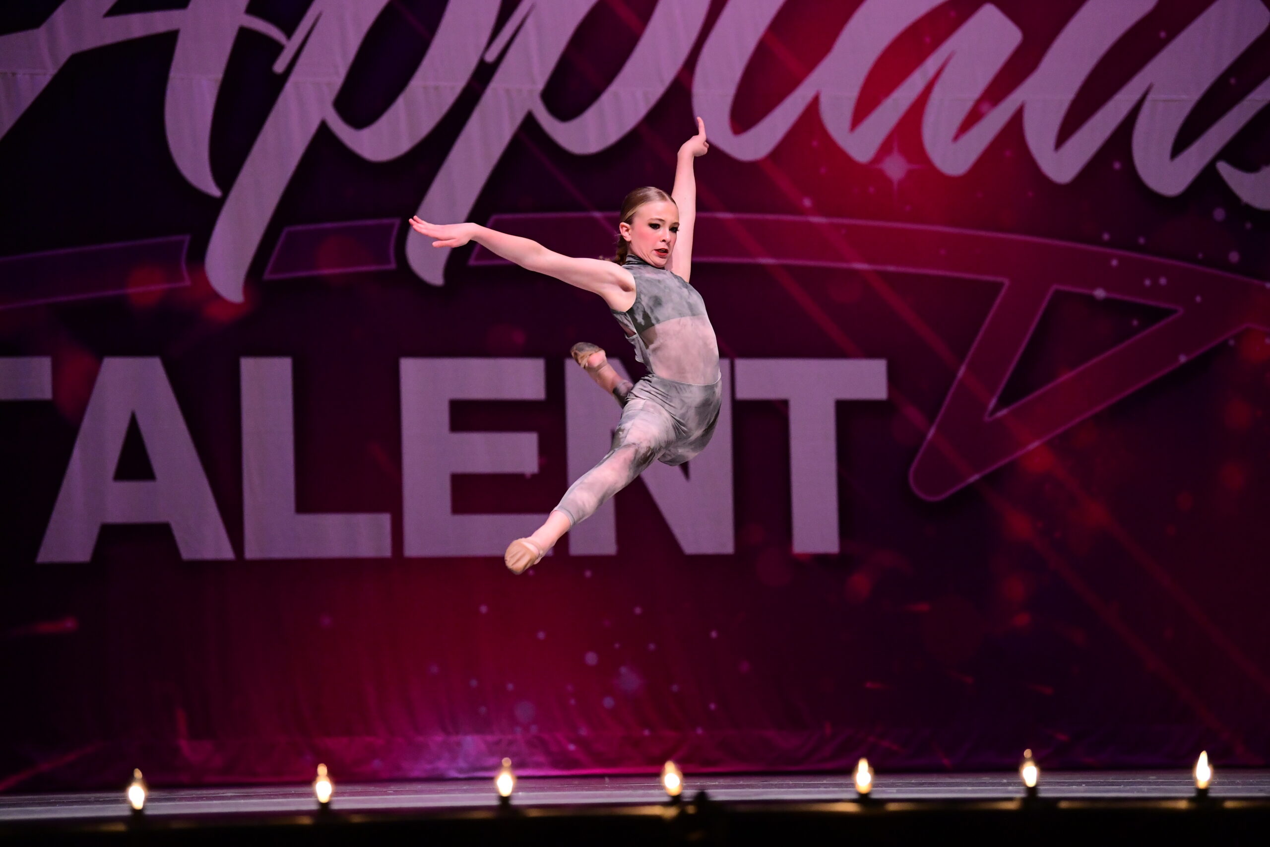 Competitive Team – Queen City Dance Academy