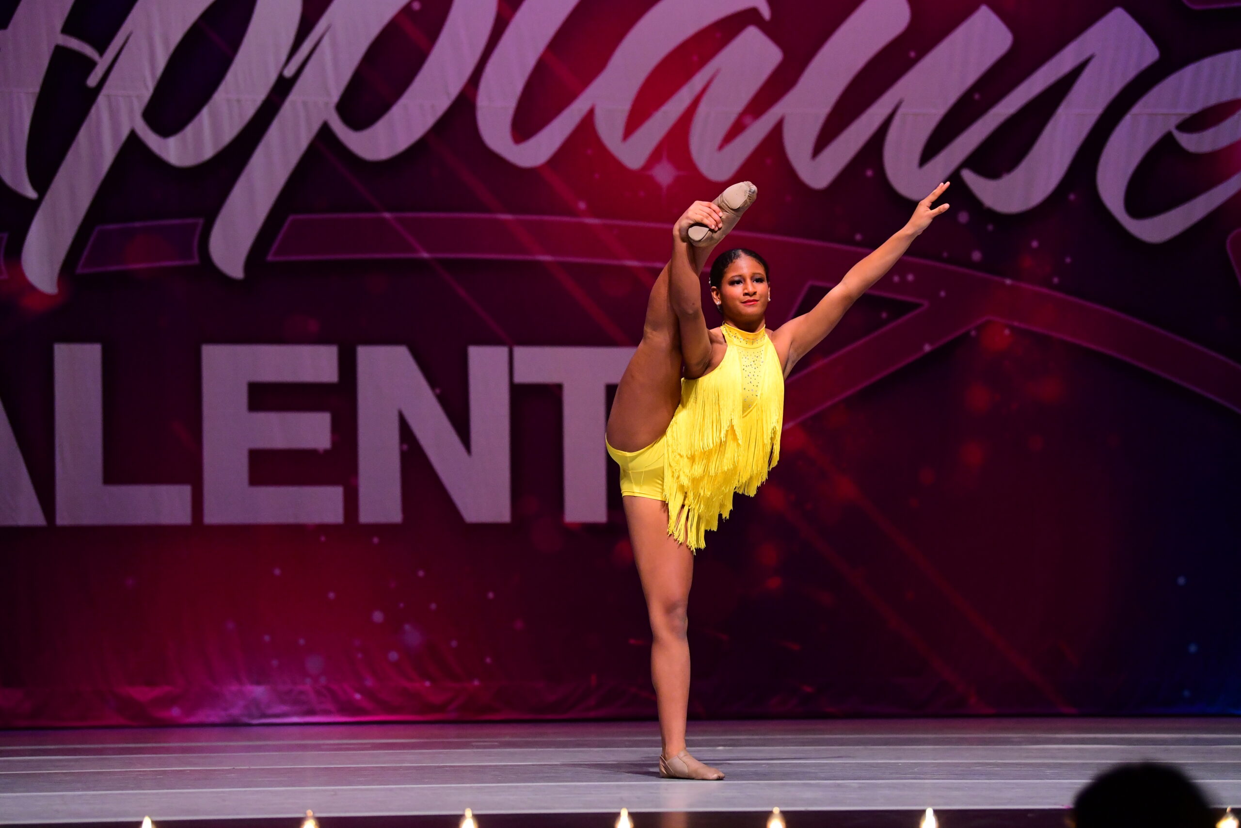 QCDA Annual Recital – Queen City Dance Academy